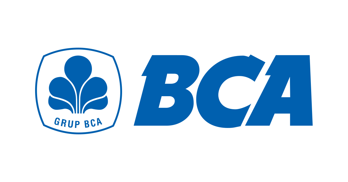 Logo BCA