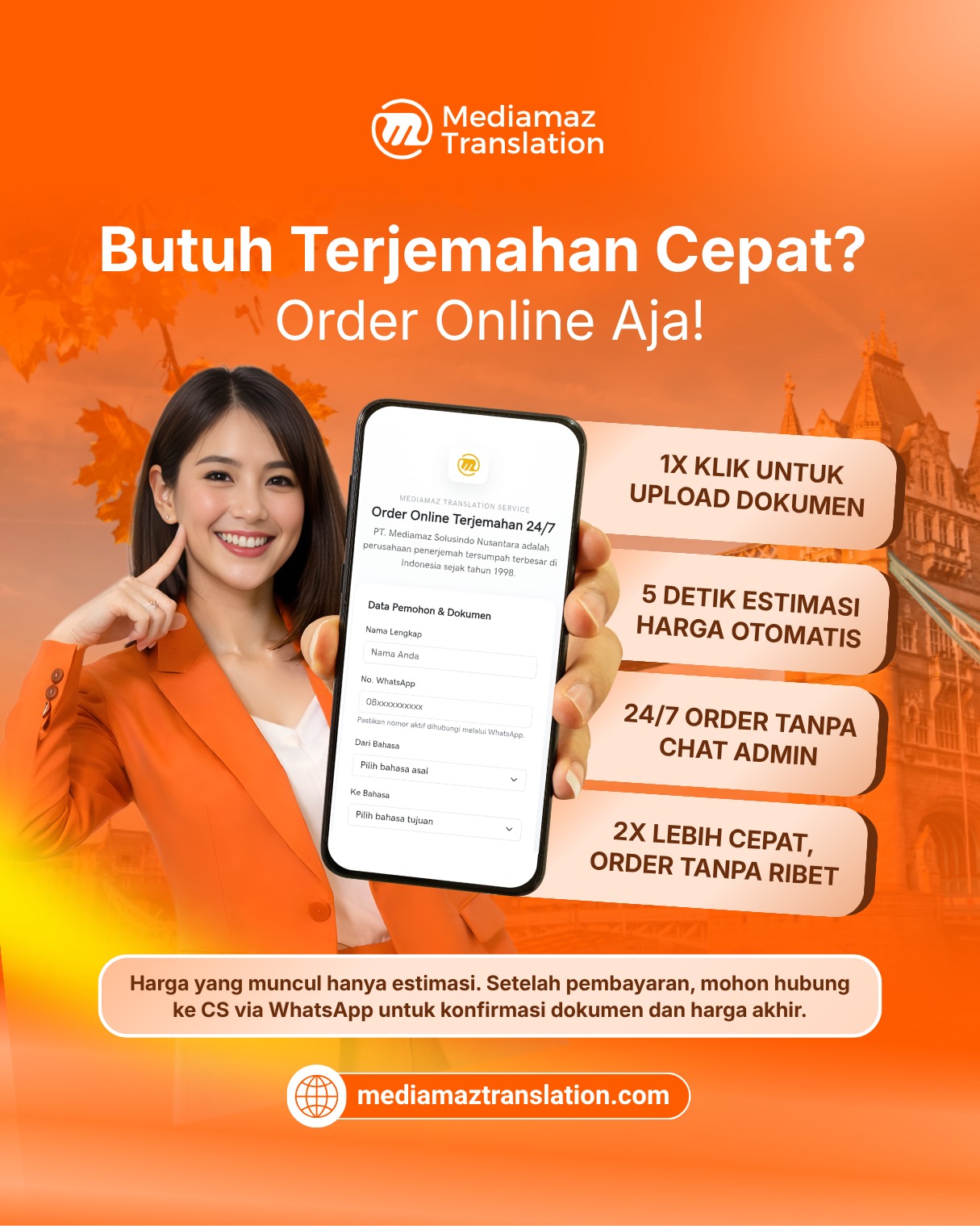 Promo Online Mediamaz Translation 1